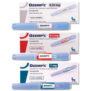 Semaglutide Injection [ Ozempic ]