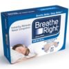 Breathe Right Nasal Strips