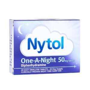Nytol One a Night