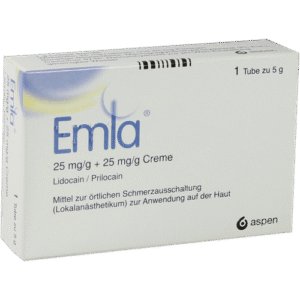 Buy Emla Cream