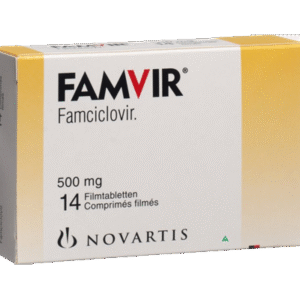 Buy Famciclovir