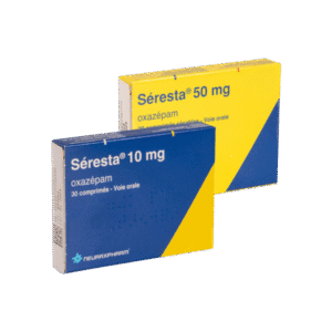 Buy Oxazepam Seresta