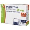 Buy Paroxetine