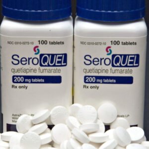 Buy Quetiapine Seroquel