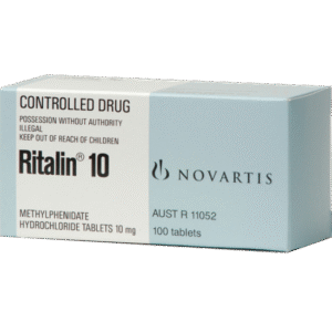 Buy Ritalin Methylphenidate