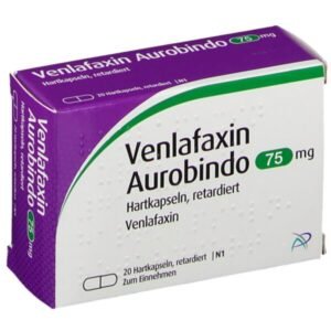 Buy Venlafaxine