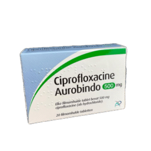Buy Ciprofloxacin