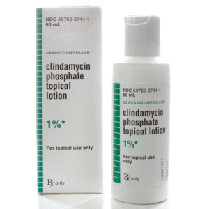Buy Clindamycin