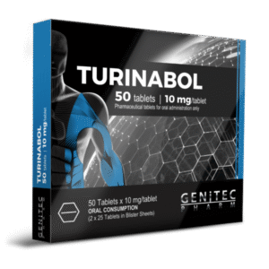 Buy Turinabol 10Mg