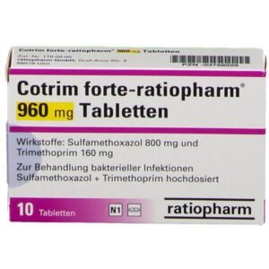 Buy Cotrimoxazole