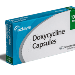 Buy Doxycycline