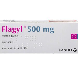 Buy Flagyl Metronidazole