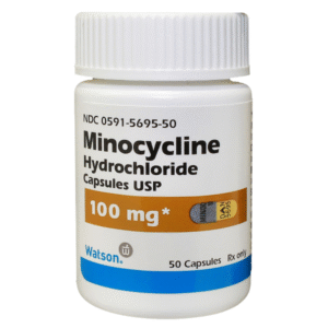 Buy Minocycline