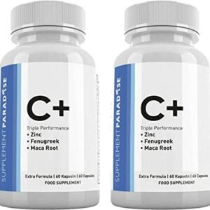 Buy C+ Testosterone Pills