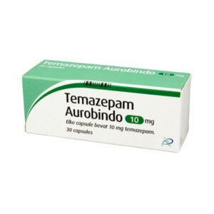 Buy Temazepam