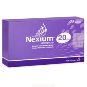 Buy Esomeprazole Nexium