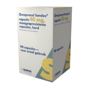 Buy Omeprazole