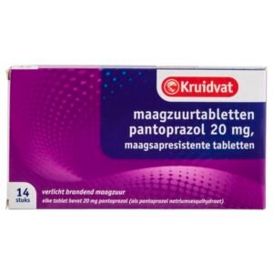 Buy Pantoprazole