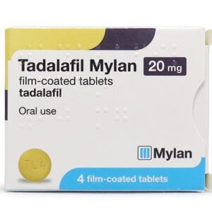 Buy Tadalafil