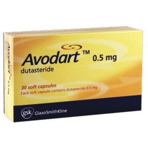 Buy Avodart