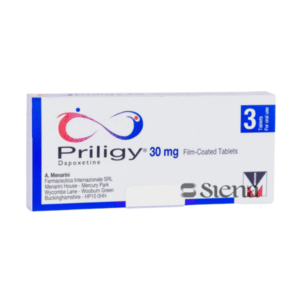 Buy Priligy Dapoxetine